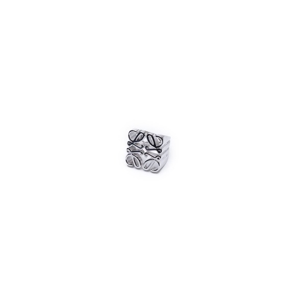 Logo Ring